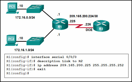 Modules CCNA2 v7 1 - 4 Concepts de commutation, VLAN et réponses à l'examen de routage interVLAN 70