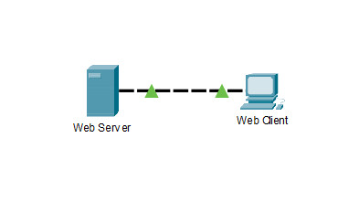 3.5.5 Packet Tracer Investigate the TCP IP and OSI Models in Action