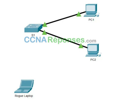 11.1.10 Packet Tracer – Implemen